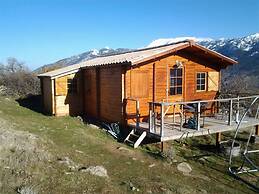 Les Chalets De Lozzi