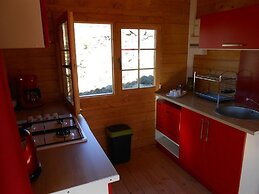 Les Chalets De Lozzi
