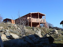 Les Chalets De Lozzi