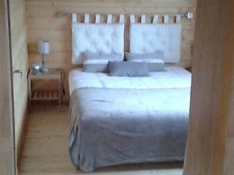 Les Chalets De Lozzi