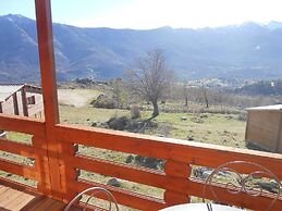 Les Chalets De Lozzi