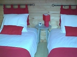 Les Chalets De Lozzi