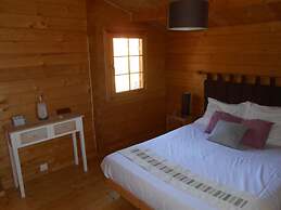 Les Chalets De Lozzi