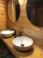 Les Chalets De Lozzi