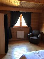 Les Chalets De Lozzi