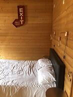 Les Chalets De Lozzi