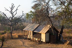 Buffelshoek Tented Camp