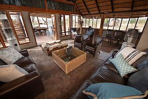 Buffelshoek Tented Camp