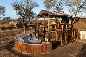 Buffelshoek Tented Camp
