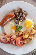 Buffelshoek Tented Camp