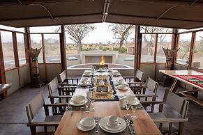 Buffelshoek Tented Camp