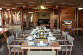 Buffelshoek Tented Camp