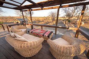 Buffelshoek Tented Camp