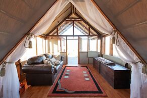 Buffelshoek Tented Camp