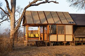 Buffelshoek Tented Camp