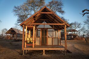 Buffelshoek Tented Camp
