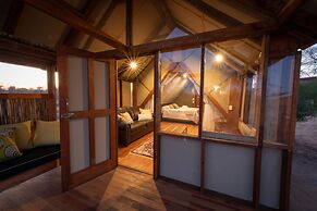 Buffelshoek Tented Camp