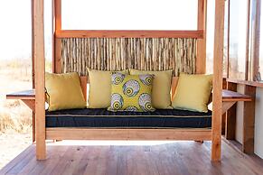 Buffelshoek Tented Camp