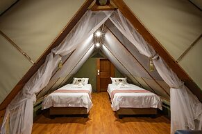 Buffelshoek Tented Camp