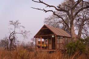 Buffelshoek Tented Camp