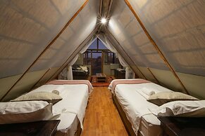 Buffelshoek Tented Camp
