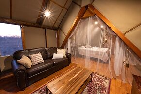 Buffelshoek Tented Camp
