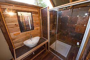 Buffelshoek Tented Camp