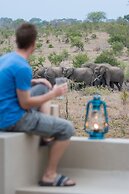 Buffelshoek Tented Camp