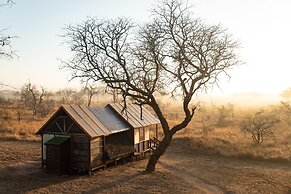 Buffelshoek Tented Camp