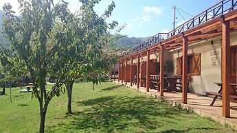 Apartamentos Rurales Balcón Real