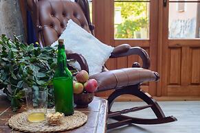Apartamentos Rurales Balcón Real