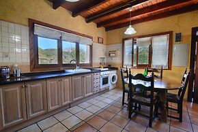 Apartamentos Rurales Balcón Real