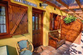 Apartamentos Rurales Balcón Real
