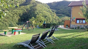 Apartamentos Rurales Balcón Real