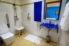 Apartamentos Rurales Balcón Real