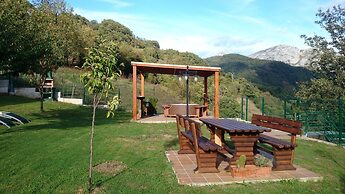 Apartamentos Rurales Balcón Real