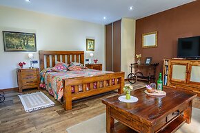 Apartamentos Rurales Balcón Real