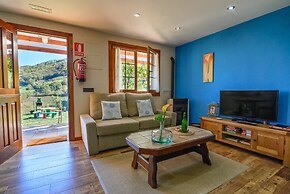 Apartamentos Rurales Balcón Real