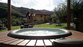 Apartamentos Rurales Balcón Real
