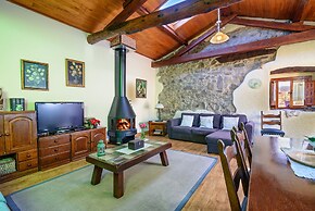 Apartamentos Rurales Balcón Real