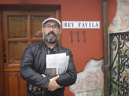 Apartamentos Rurales Balcón Real