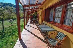 Apartamentos Rurales Balcón Real