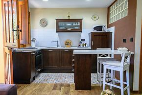 Apartamentos Rurales Balcón Real