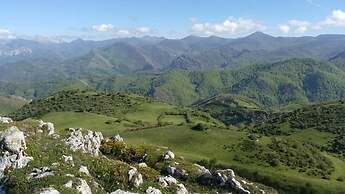 Apartamentos Rurales Balcón Real