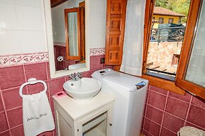 Apartamentos Rurales Balcón Real
