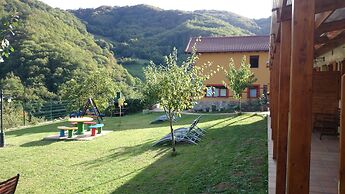 Apartamentos Rurales Balcón Real