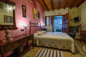 Apartamentos Rurales Balcón Real