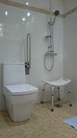 Apartamentos Rurales Balcón Real