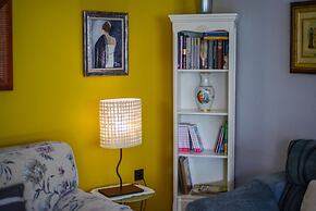 Apartamentos Rurales Balcón Real