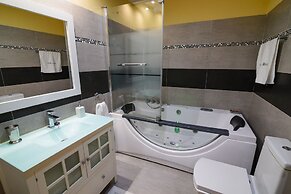 Apartamentos Rurales Balcón Real